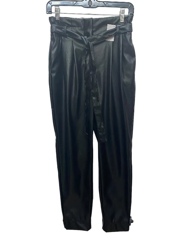 Warm Layers Pants Other By Mi Ami In Black, Size: S