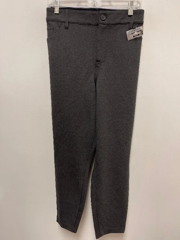 Sporty Hoodies Pants Other By Torrid In Grey, Size: 22