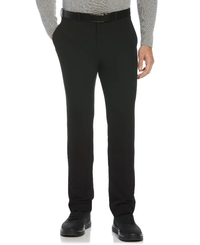 Everyday Footwear Skinny Fit Tech Portfolio Stretch Pant