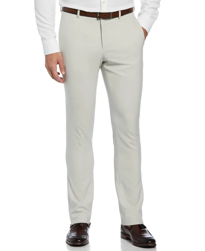 Classic Shorts Very Slim Fit Tech Portfolio Dress Pant