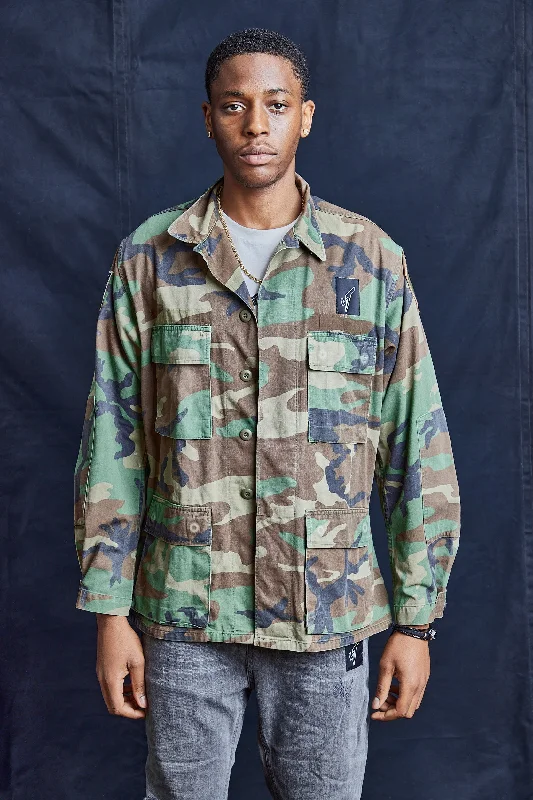 Smart Footwear 46th Special Forces Field Shirt