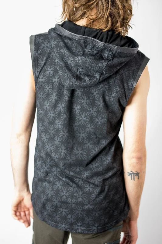 Modern Footwear Further Tank Top