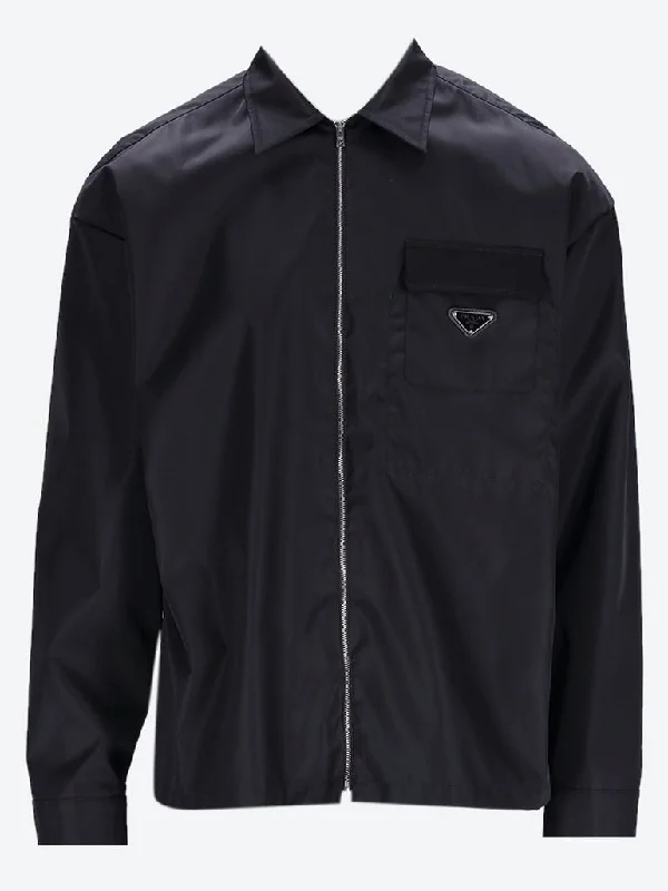 Practical Jackets Shirt with buttons