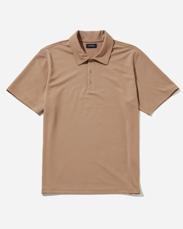 Casual Jackets Raymond Short Sleeve Polo