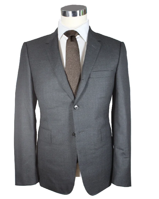 Everyday Footwear Thom Browne Suit Dark Gray EU 52 / US 42 SALE